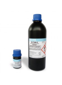 HI 7040L - Roztwór zerowy tlenu, 500 ml 