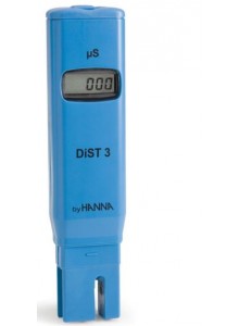 HI 98303 - Tester EC DIST 3