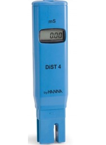 HI 98304 - Tester EC DIST 4