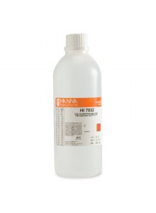 HI 7032L - Roztwór kalibracyjny, 1382 mg/l (ppm), 500 ml 