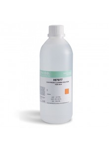 HI 7077L - Roztwór do usuwania oleju i tłuszczu, 500 ml 