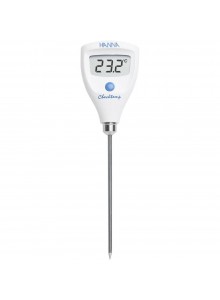 HI 98501 - Termometr kieszonkowy o wysokiej precyzji