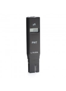HI 98308 - Tester EC do wody ultraczystej PWT