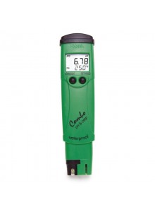 HI 98121 - Tester pH/Redox/°C 