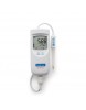 HI 99161 - Wodoszczelny pH-metr z elektrodą do produktów spożywczych