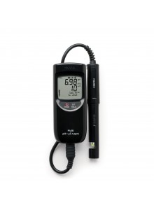 HI 991300 - Wielofunkcyjny miernik pH/EC/TDS/°C