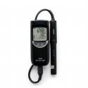 HI 991300 - Wielofunkcyjny miernik pH/EC/TDS/°C